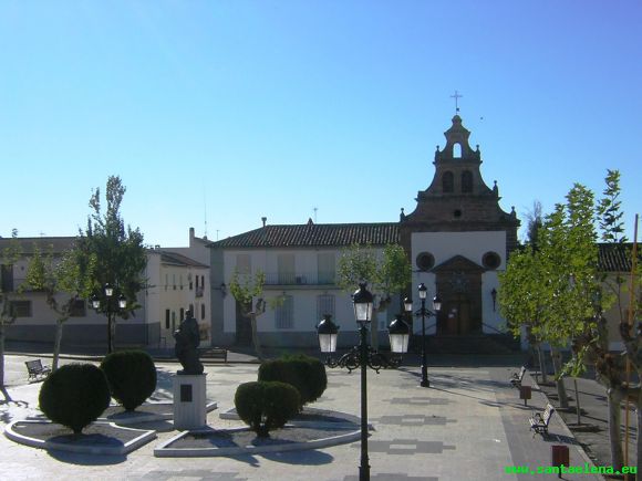 Plaza de la Constitución