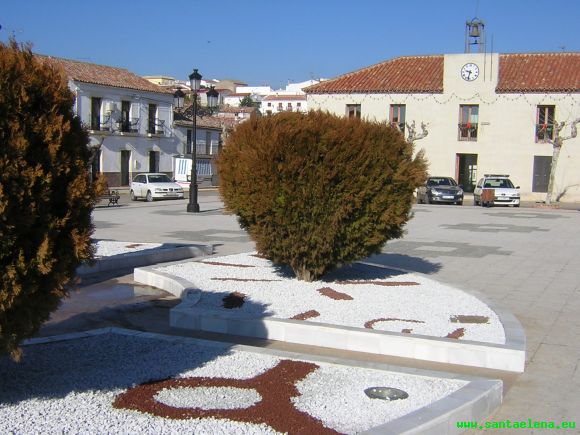Ayuntamiento de Santa Elena