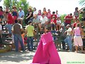 Encierros de Santa Elena