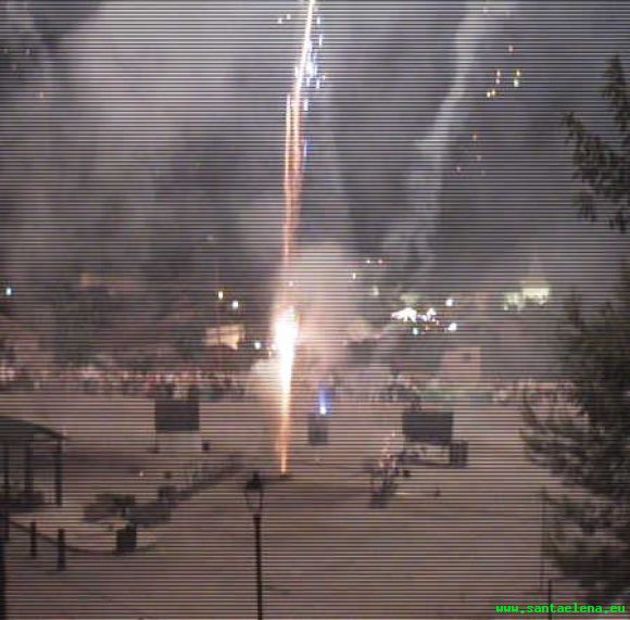 Fuegos Artificiales