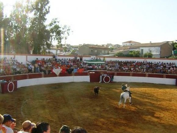 Plaza de Toros de Santa Elena