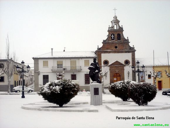 Parroquia de Santa Elena