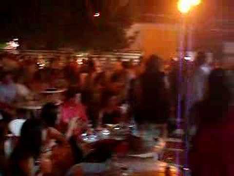 Fiestas de Santa Elena