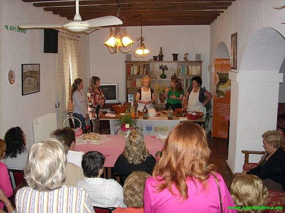 Jornadas Gastronomicas Comarcales