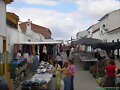 Mercadillo de Santa Elena