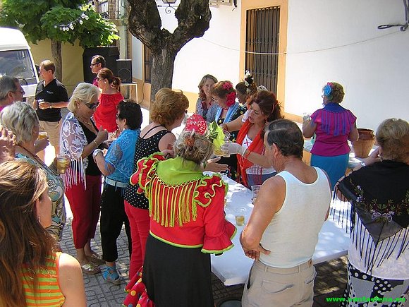 Asociacion de Mujeres