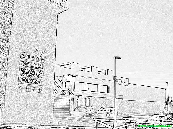Museo de la Batalla de las Navas de Tolosa