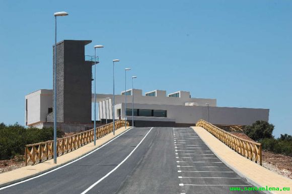 Futuro Museo de la Batalla de las Navas de Tolosa