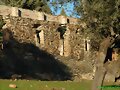 Antiguo Balneario de La Aliseda (Santa Elena)