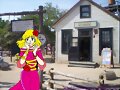 Bel-chan en el Frawest