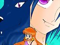 Castalia y Shun-Gekkou