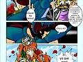FickComunal escena tomo 6 (FanArt)