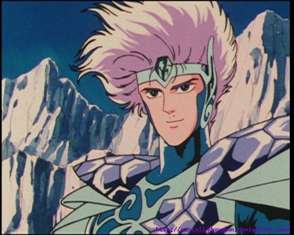 Maestro Cristal de Corona Boreal