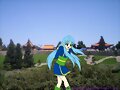 Yurika-chan en China