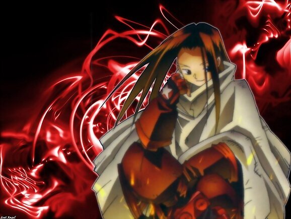 Shaman King