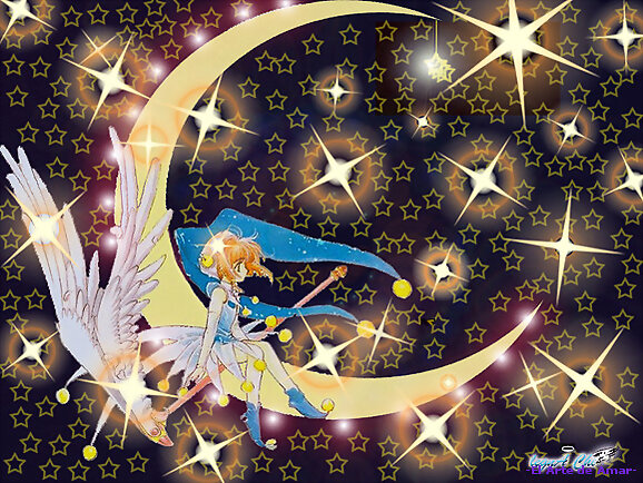 Sakura Card Captor