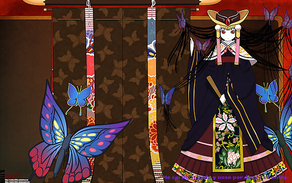 Hell Girl