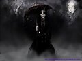 Lluvia de Noche!