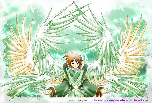 Angel.