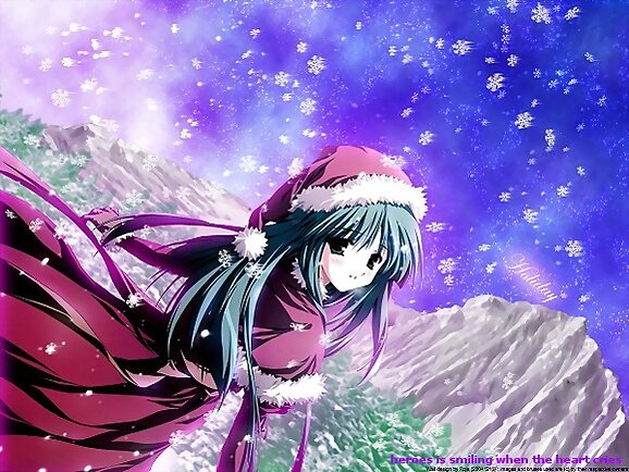 Nieve!