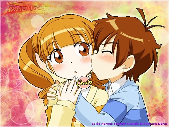 Primer Amor