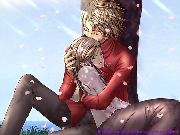 amor!