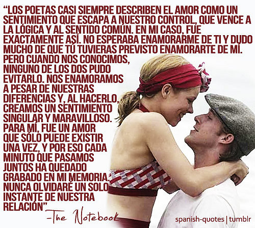 Amor...