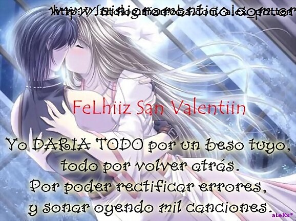 EL Amor Y La Locura