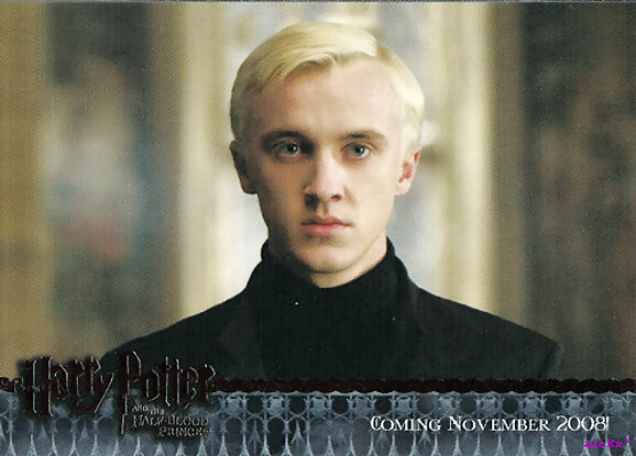 Draco Malfoy