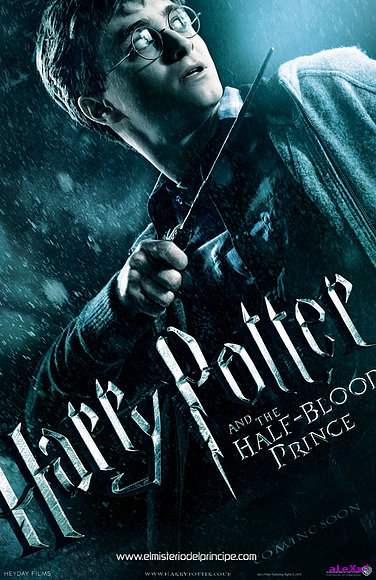 Harry Potter