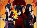 Uchiha`s