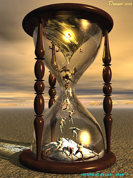 El Tiempo...