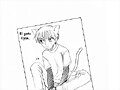 Kyo, Animal del Zodiaco: Gato