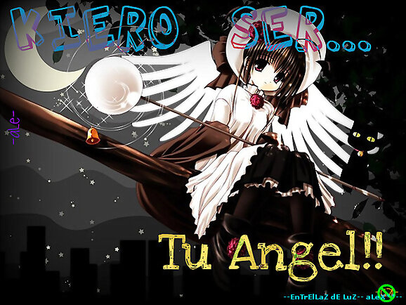 Angel...