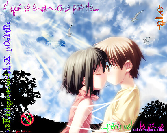 Amor!!!