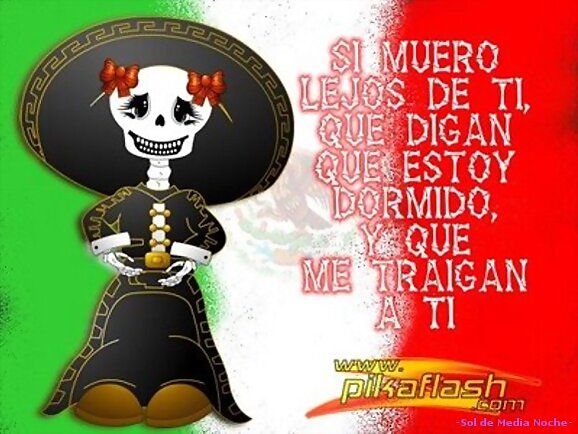 Dia de Muertos
