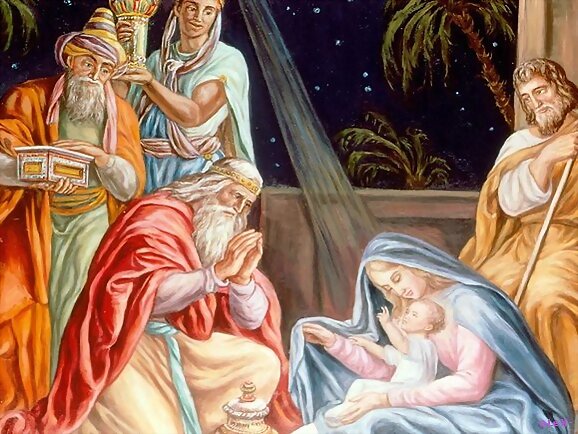 Feliz Navidad!!!