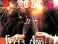 Feliz A&ntilde;o Nuevo