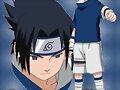 sasuke bellooo xD
