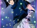 &quot;SASUKE UCHIHA&quot;   xD