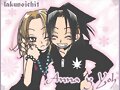 Anna y Yho lovee ^^