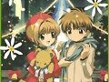 sakura y shaoran