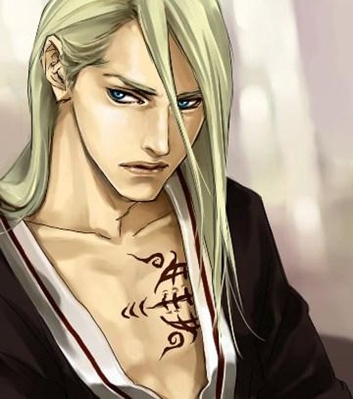 Deidara........