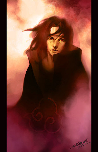 Itachi