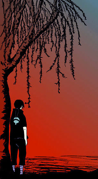 Itachi