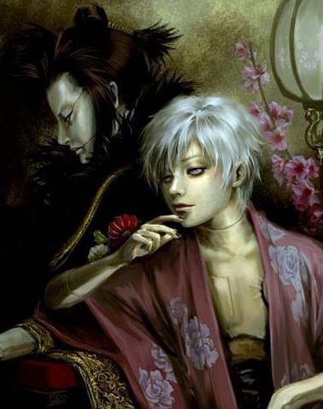 Sasori
