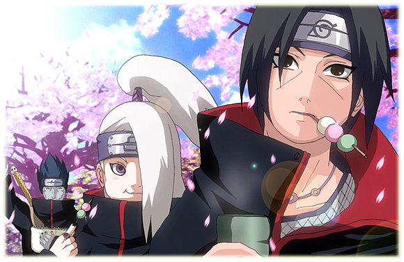 Akatsuki