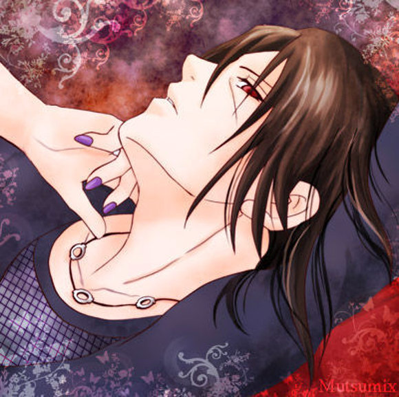 Itachi