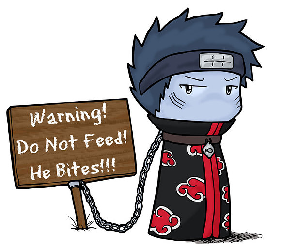 Kisame