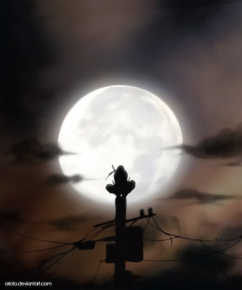 Itachi